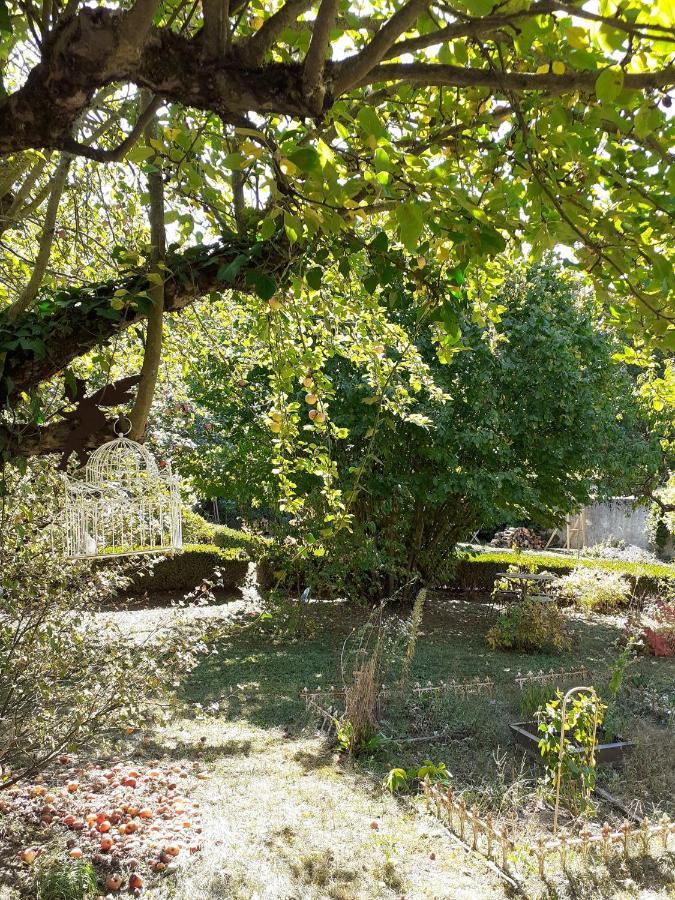 La Grange Aux Oiseaux Apartamento Arnaville Exterior foto