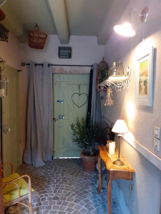La Grange Aux Oiseaux Apartamento Arnaville Exterior foto