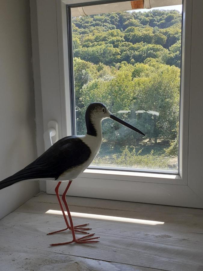 La Grange Aux Oiseaux Apartamento Arnaville Exterior foto