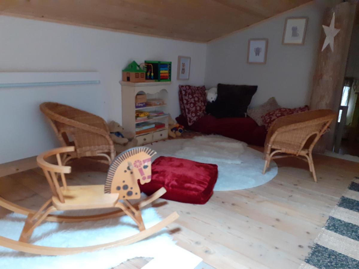 La Grange Aux Oiseaux Apartamento Arnaville Exterior foto