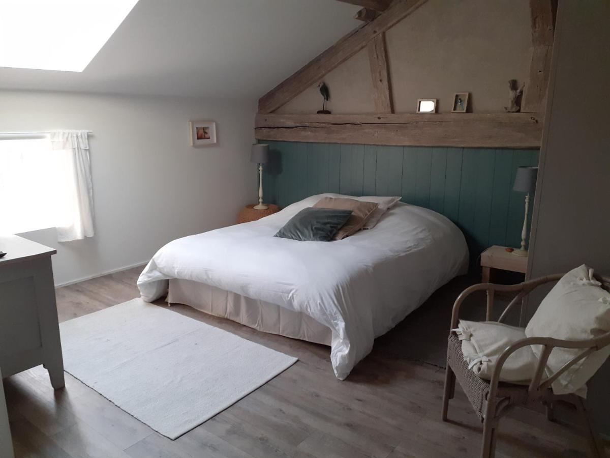 La Grange Aux Oiseaux Apartamento Arnaville Exterior foto