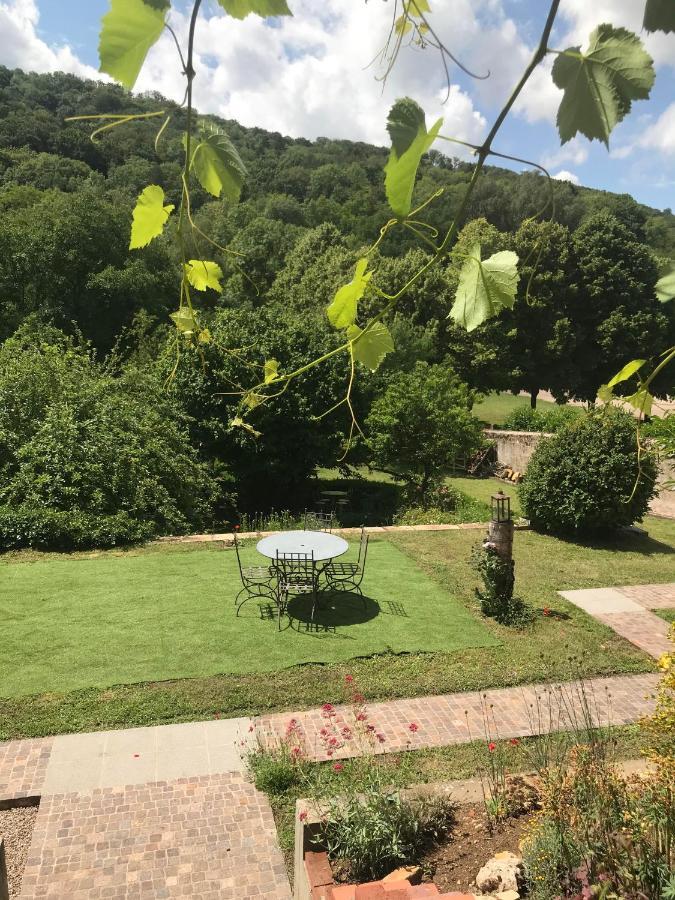 La Grange Aux Oiseaux Apartamento Arnaville Exterior foto