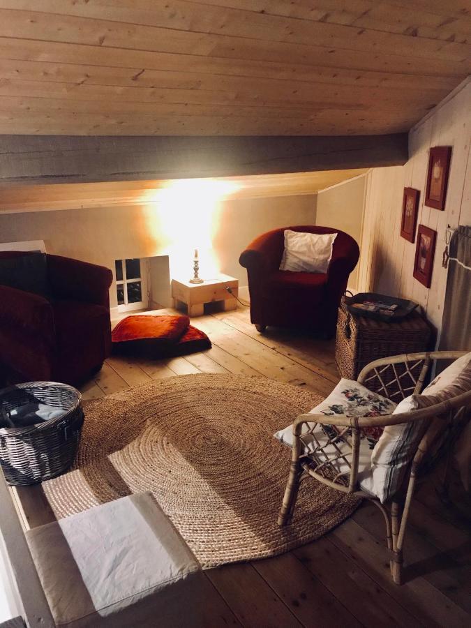 La Grange Aux Oiseaux Apartamento Arnaville Exterior foto