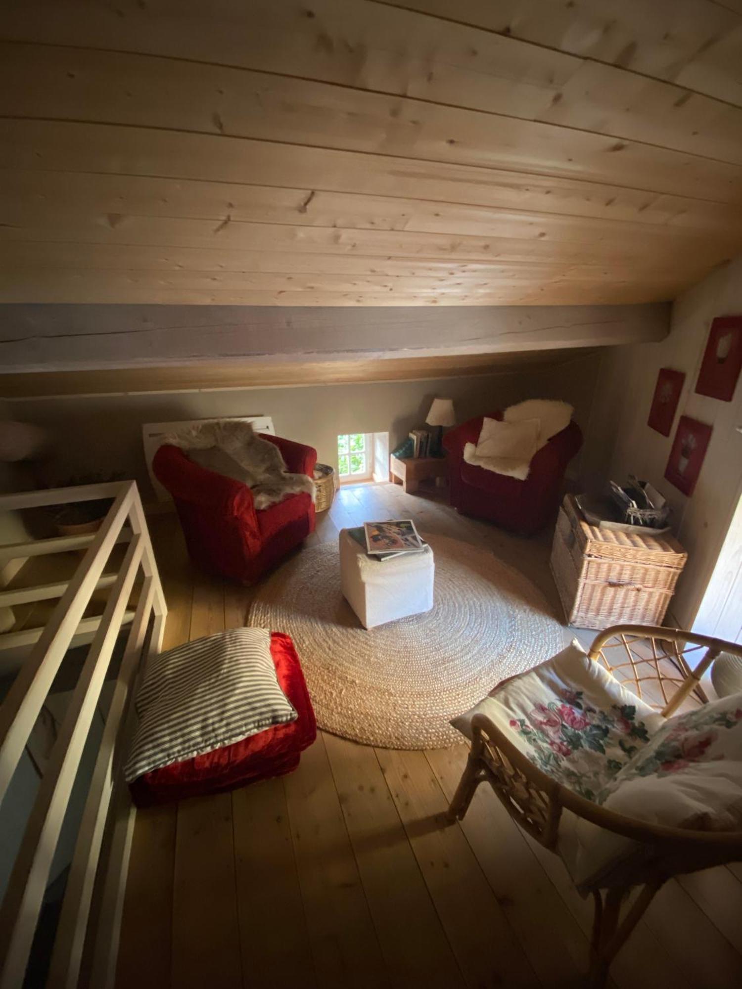 La Grange Aux Oiseaux Apartamento Arnaville Exterior foto