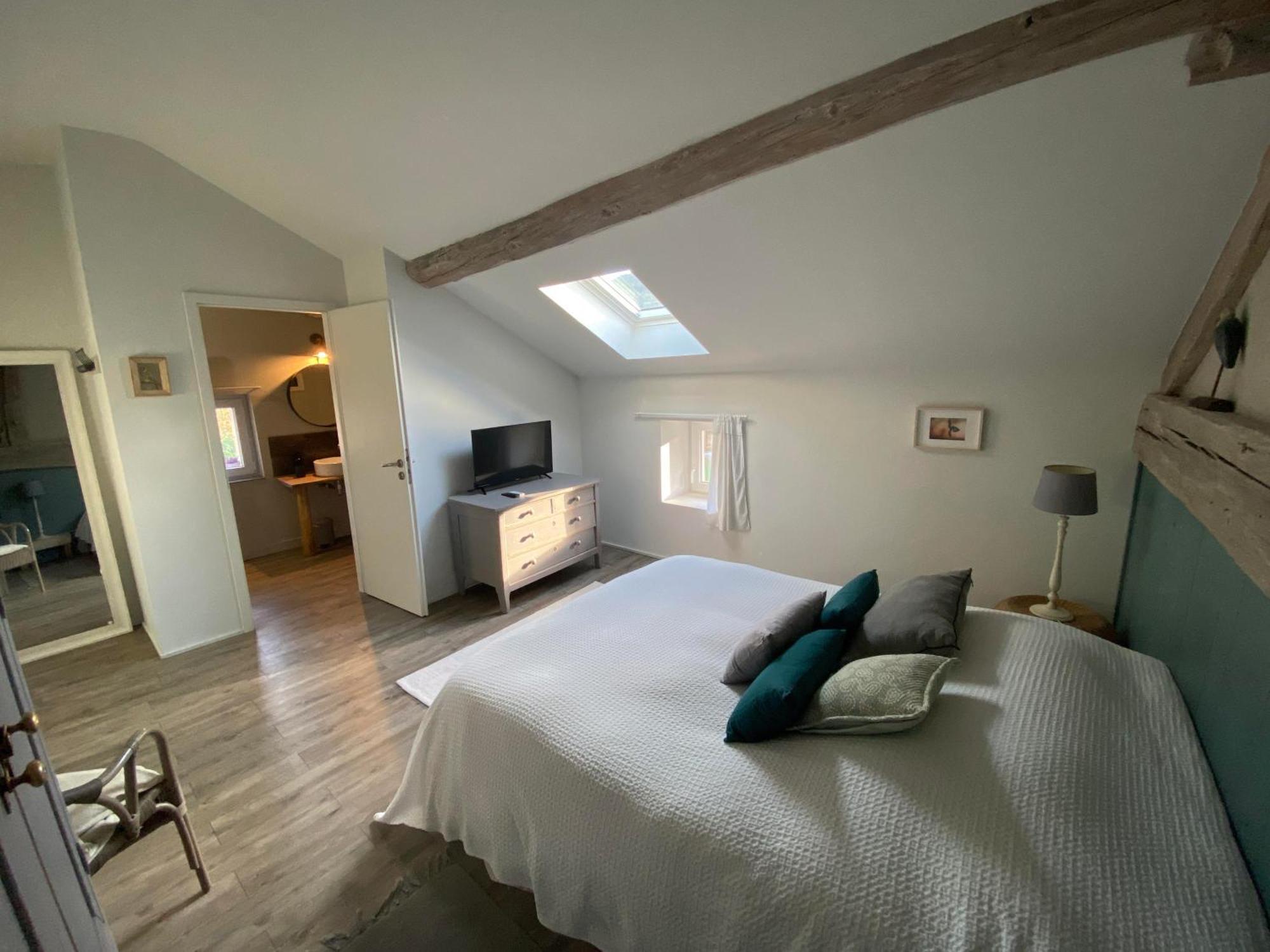 La Grange Aux Oiseaux Apartamento Arnaville Exterior foto