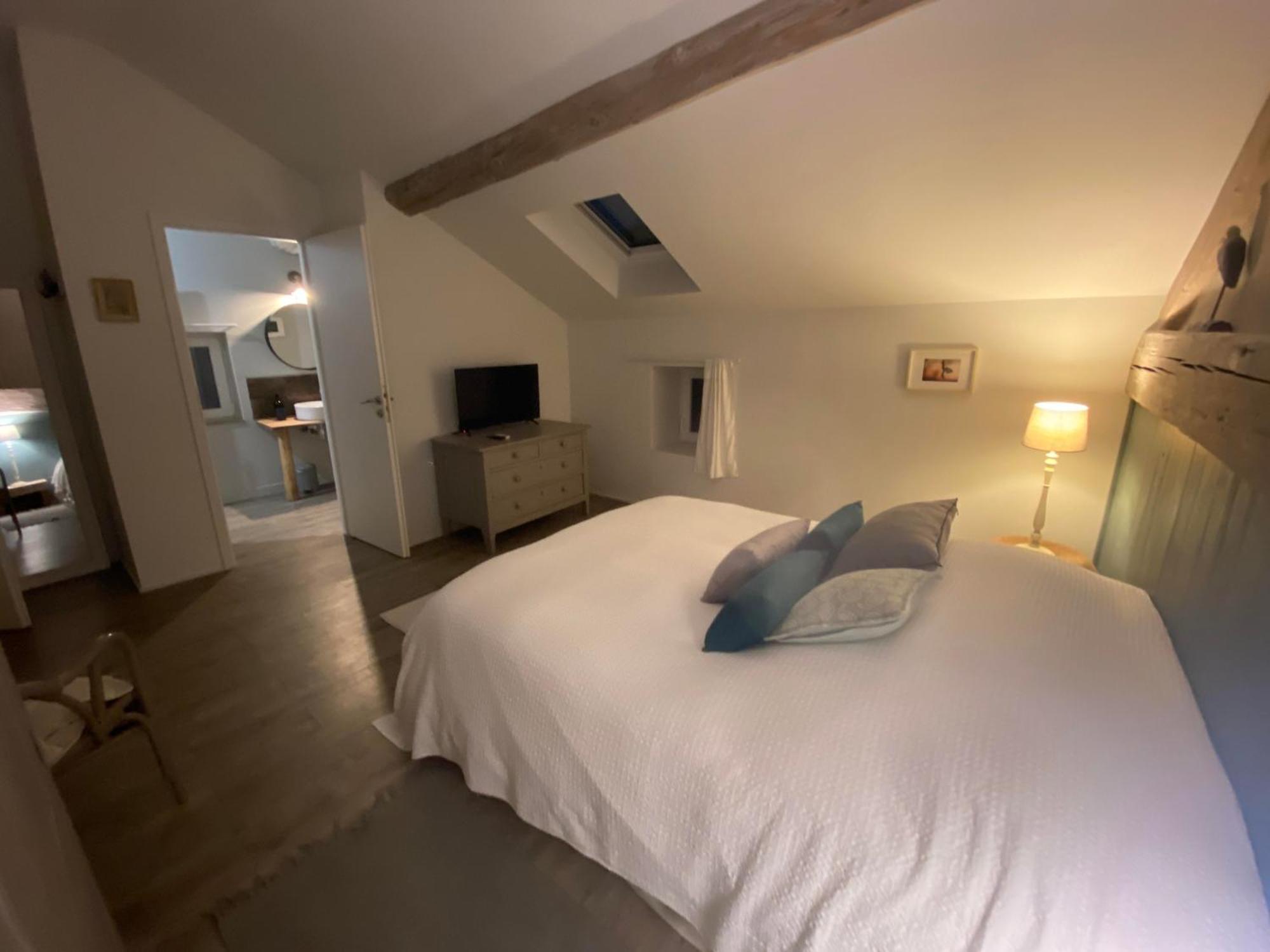 La Grange Aux Oiseaux Apartamento Arnaville Exterior foto
